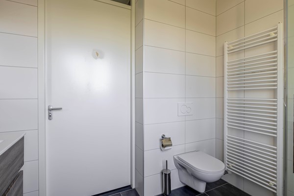 Medium property photo - Buitenring 16, 3241 DW Middelharnis